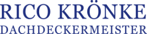 Rico Krönke